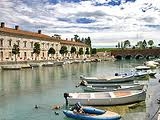 Le lac de Garde
